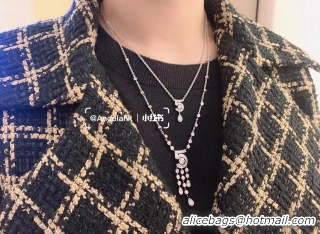 Sophisticated Chanel Necklace CE8897