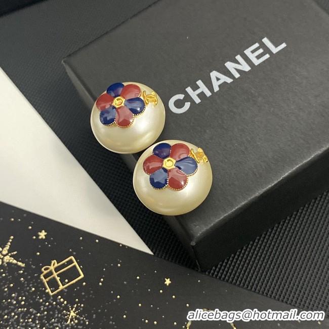 Unique Style Chanel Earrings CE8900