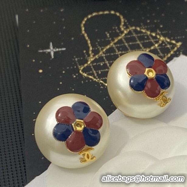 Unique Style Chanel Earrings CE8900