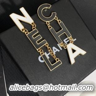 Grade Chanel Earrings CE8902