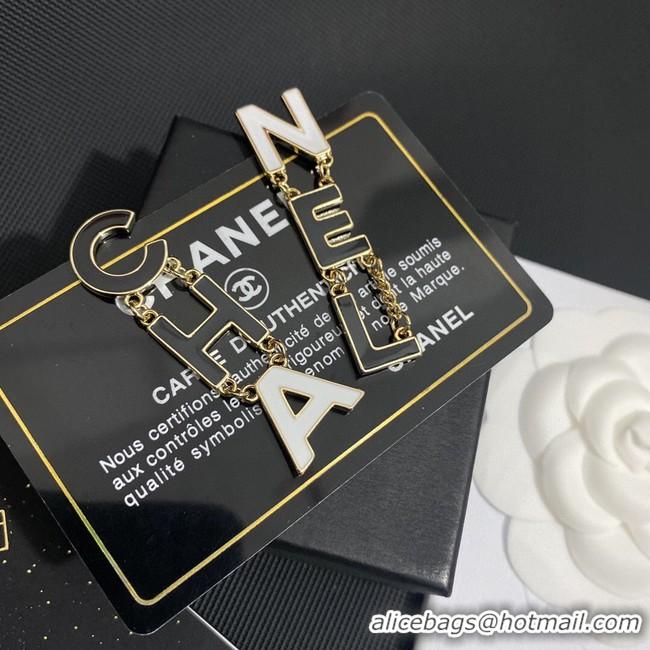 Grade Chanel Earrings CE8902