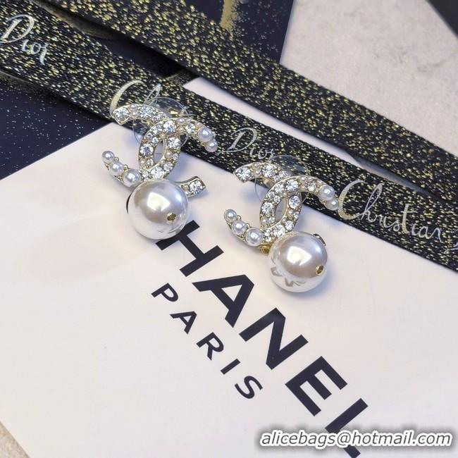 Top Design Chanel Earrings CE8903