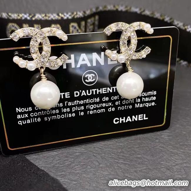 Top Design Chanel Earrings CE8903