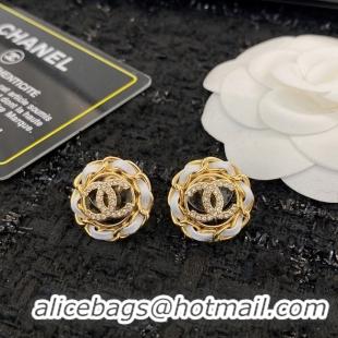 Unique Discount Chanel Earrings CE8904