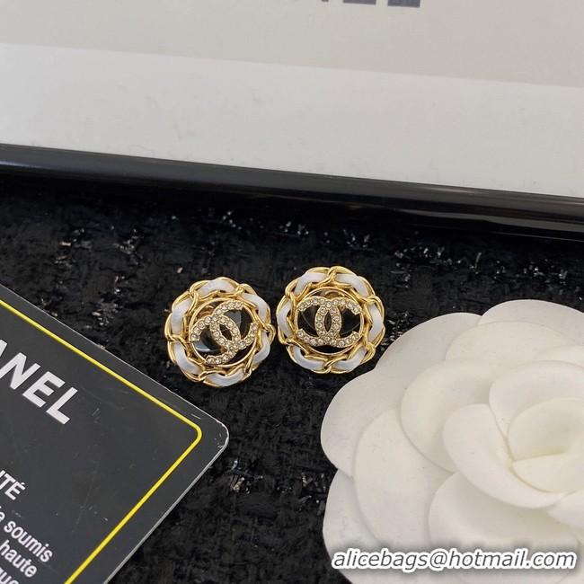 Unique Discount Chanel Earrings CE8904