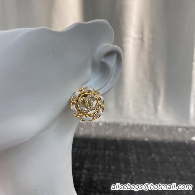 Unique Discount Chanel Earrings CE8904