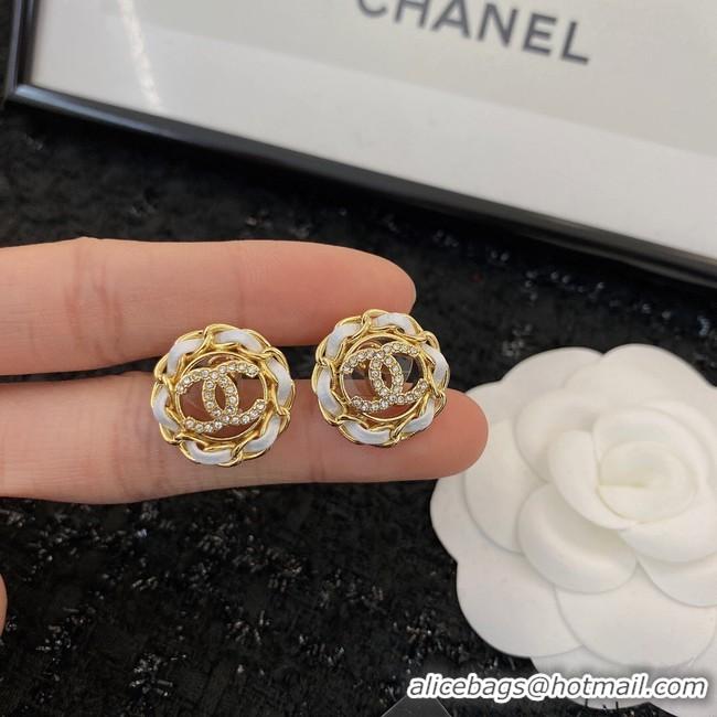 Unique Discount Chanel Earrings CE8904