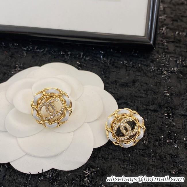 Unique Discount Chanel Earrings CE8904