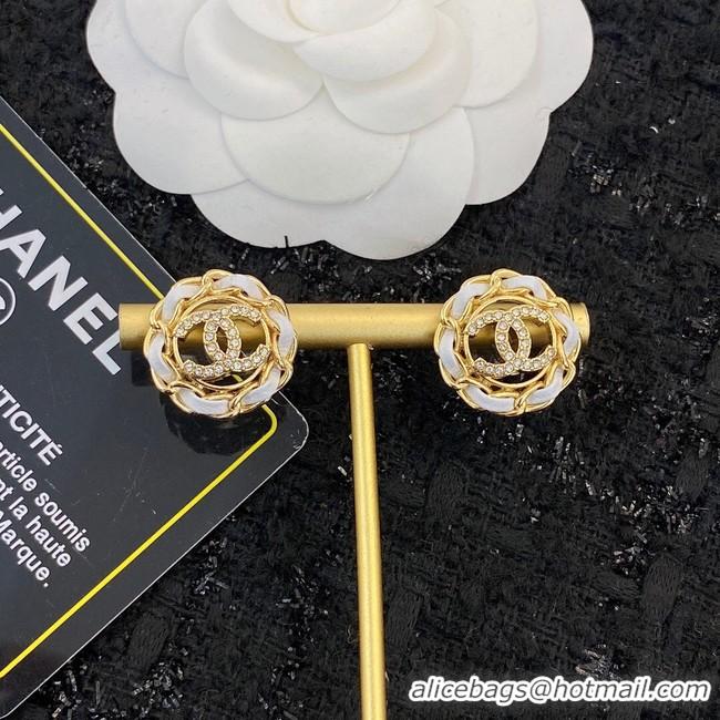 Unique Discount Chanel Earrings CE8904