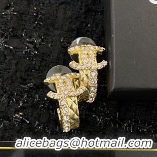 Durable Chanel Earrings CE8905