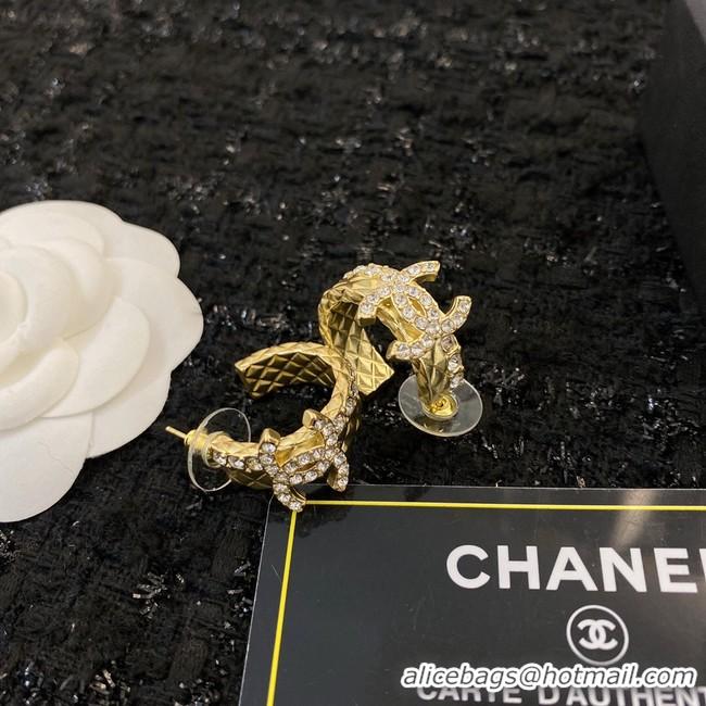 Durable Chanel Earrings CE8905