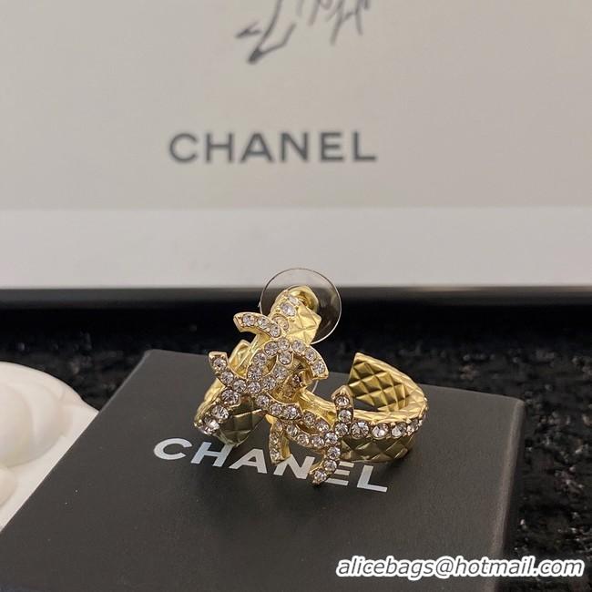 Durable Chanel Earrings CE8905