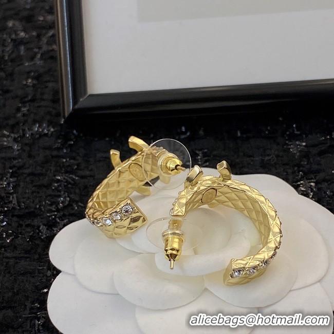 Durable Chanel Earrings CE8905