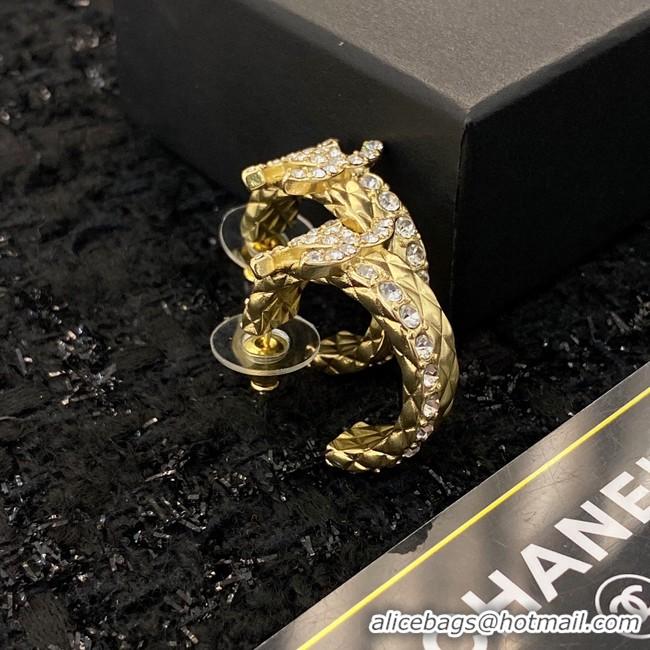 Durable Chanel Earrings CE8905