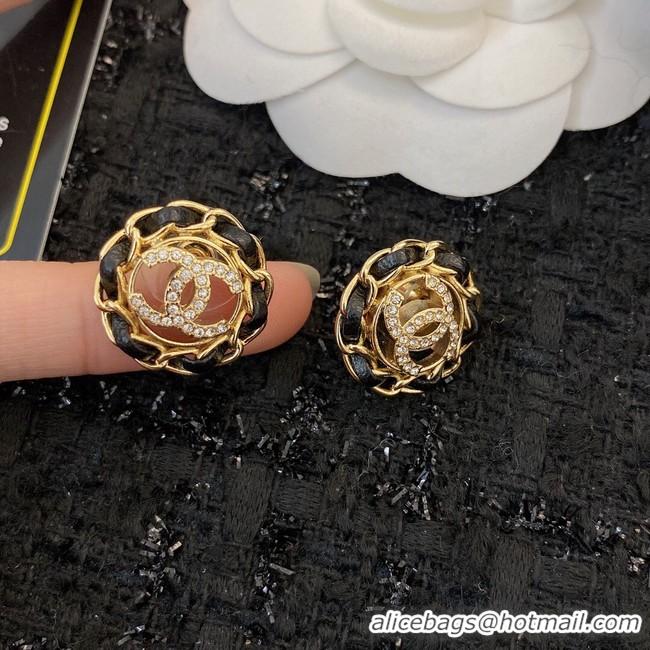 Hot Style Chanel Earrings CE8906