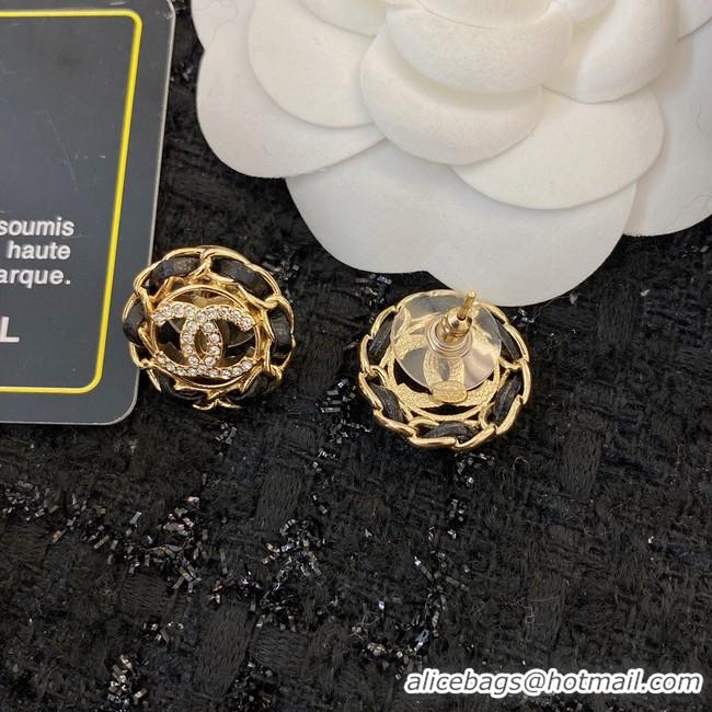 Hot Style Chanel Earrings CE8906