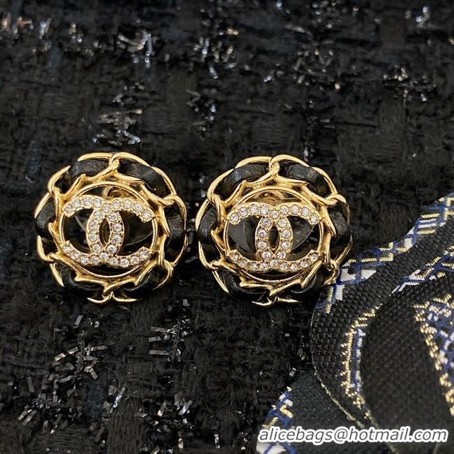 Hot Style Chanel Earrings CE8906