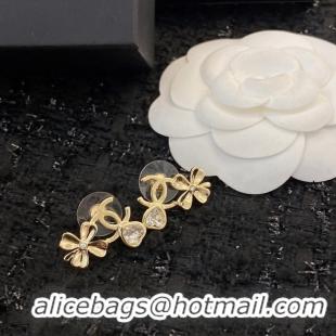 Luxurious Chanel Earrings CE8907