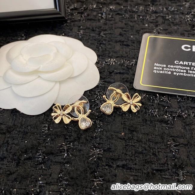 Luxurious Chanel Earrings CE8907