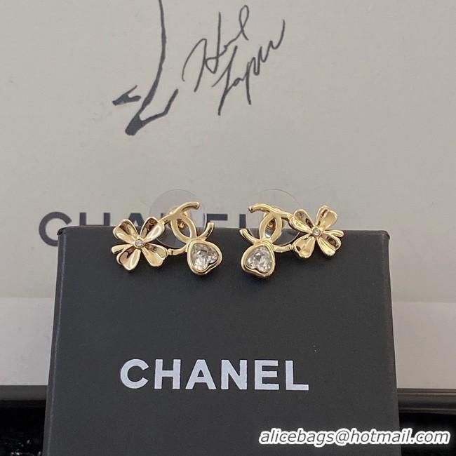 Luxurious Chanel Earrings CE8907