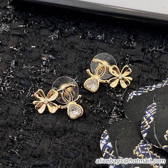 Luxurious Chanel Earrings CE8907