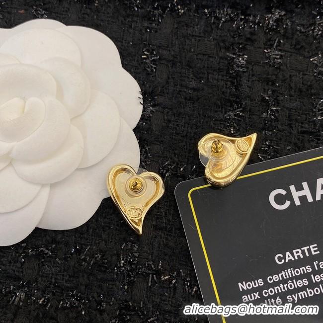 Good Looking Chanel Earrings CE8908