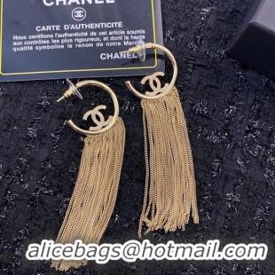 Stylish Chanel Earrings CE8909