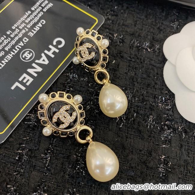 Luxury Cheap Chanel Earrings CE8914