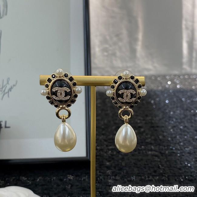 Luxury Cheap Chanel Earrings CE8914