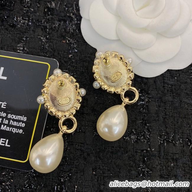 Luxury Cheap Chanel Earrings CE8914