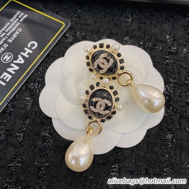 Luxury Cheap Chanel Earrings CE8914