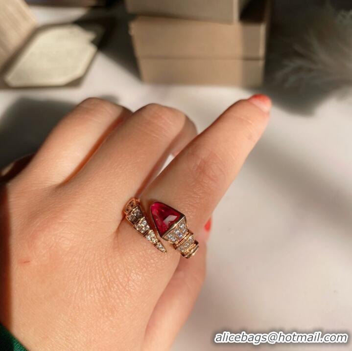 Unique Grade BVLGARI Ring CE9018