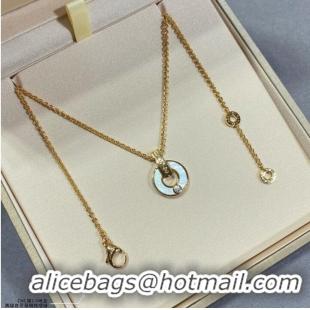 Top Grade BVLGARI Necklace CE9024