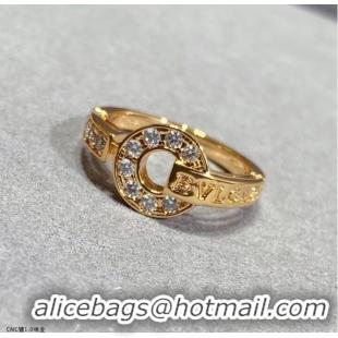 Discount Cheap BVLGARI Ring CE9025