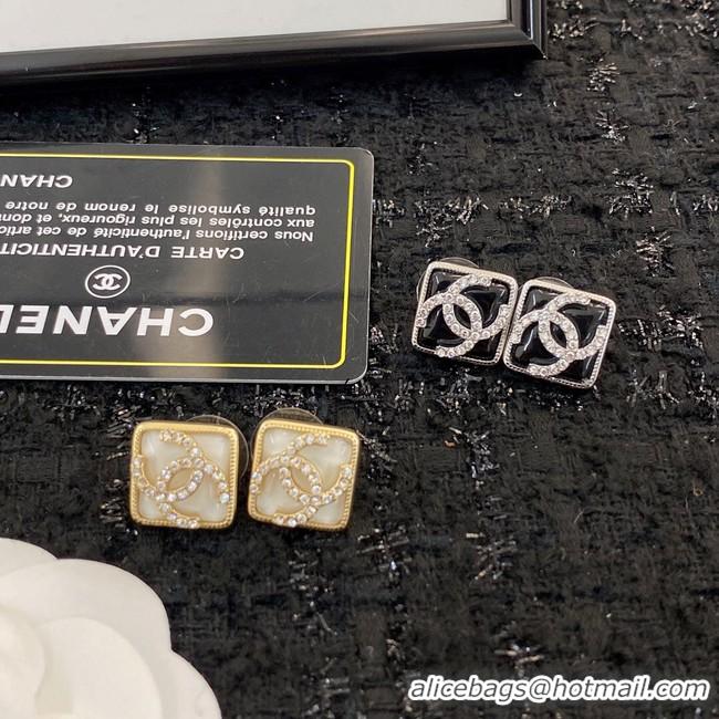 Top Grade Chanel Earrings CE8916