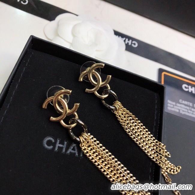 Good Quality Chanel Earrings CE8917