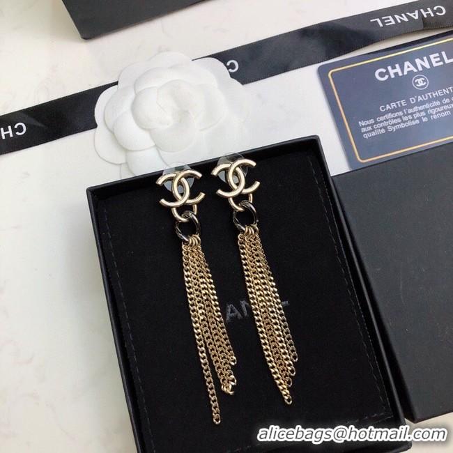 Good Quality Chanel Earrings CE8917