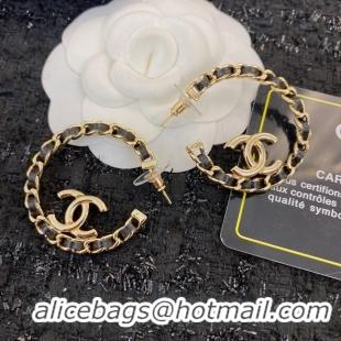 Good Looking Chanel Earrings CE8920