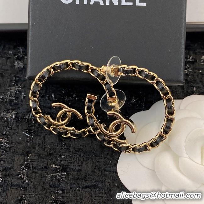 Good Looking Chanel Earrings CE8920