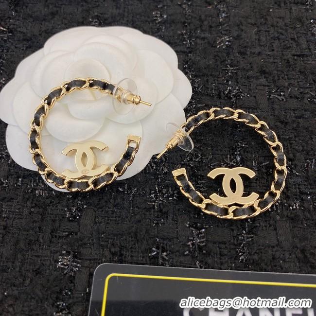 Good Looking Chanel Earrings CE8920