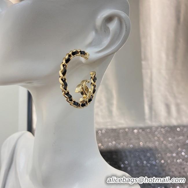 Good Looking Chanel Earrings CE8920