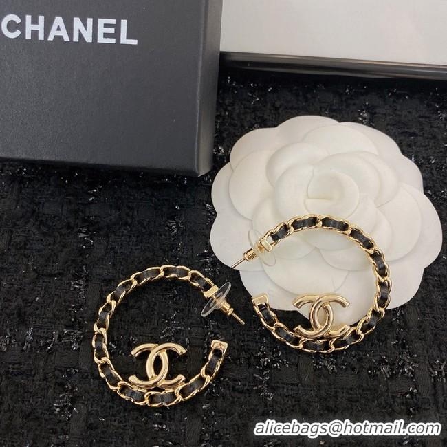 Good Looking Chanel Earrings CE8920