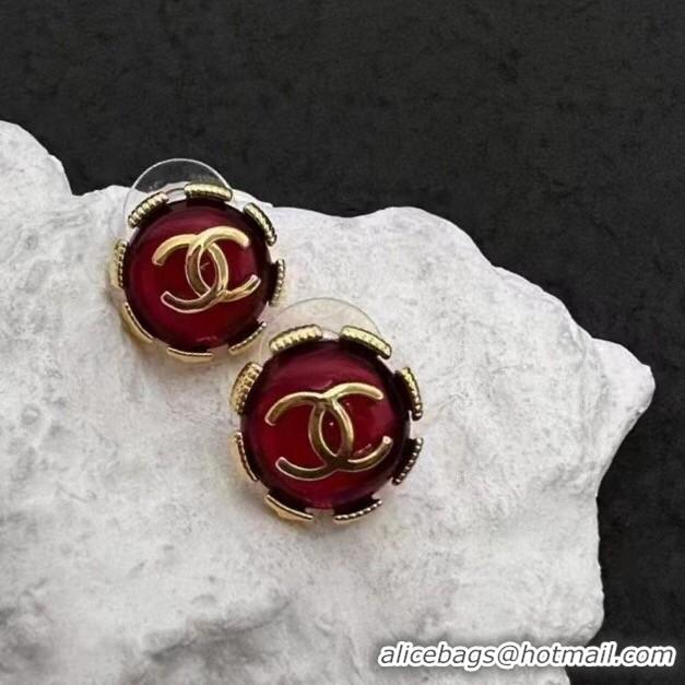 Grade Quality Chanel Earrings CE8921