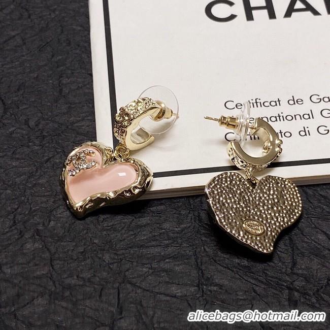 Best Product Chanel Earrings CE8922