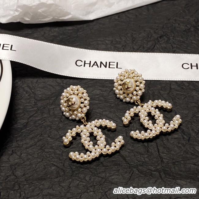 Shop Duplicate Chanel Earrings CE8925