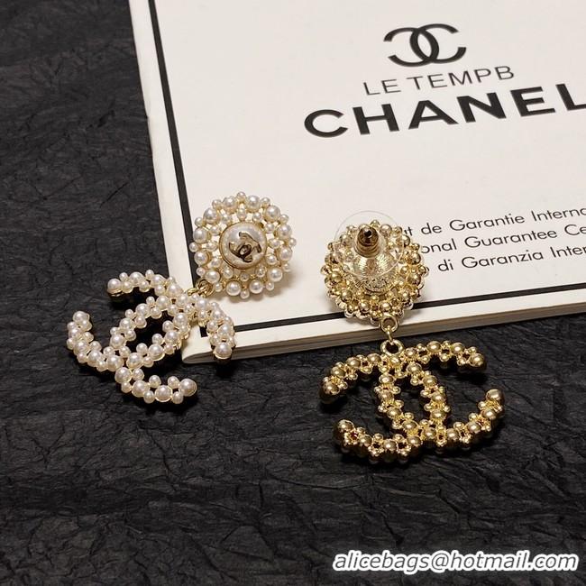 Shop Duplicate Chanel Earrings CE8925