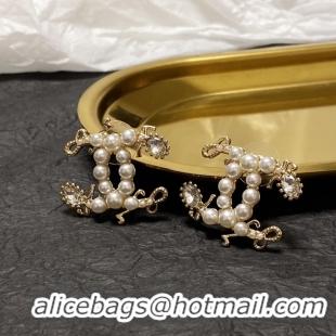 Cheap Price Chanel Earrings CE8926