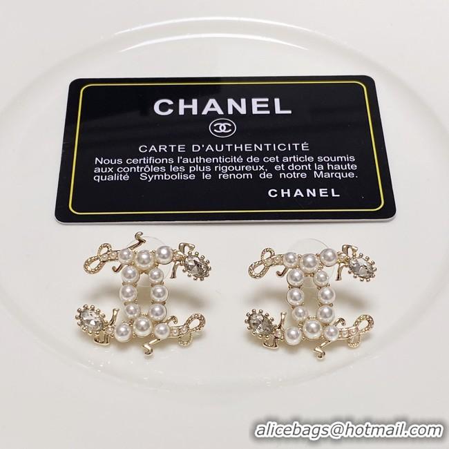 Cheap Price Chanel Earrings CE8926