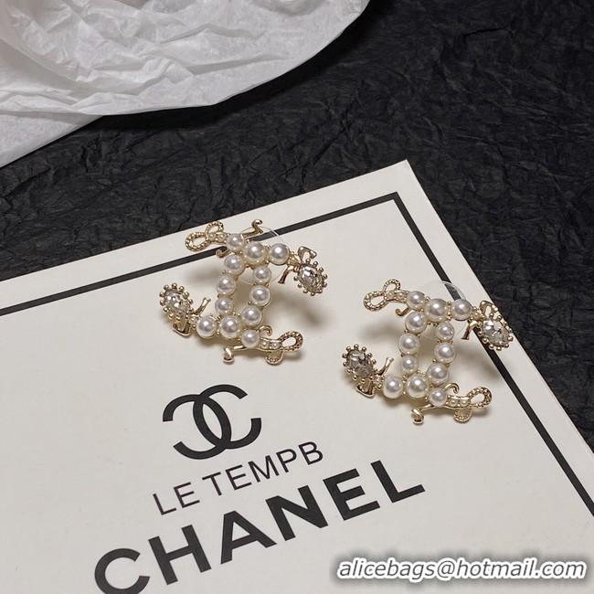 Cheap Price Chanel Earrings CE8926