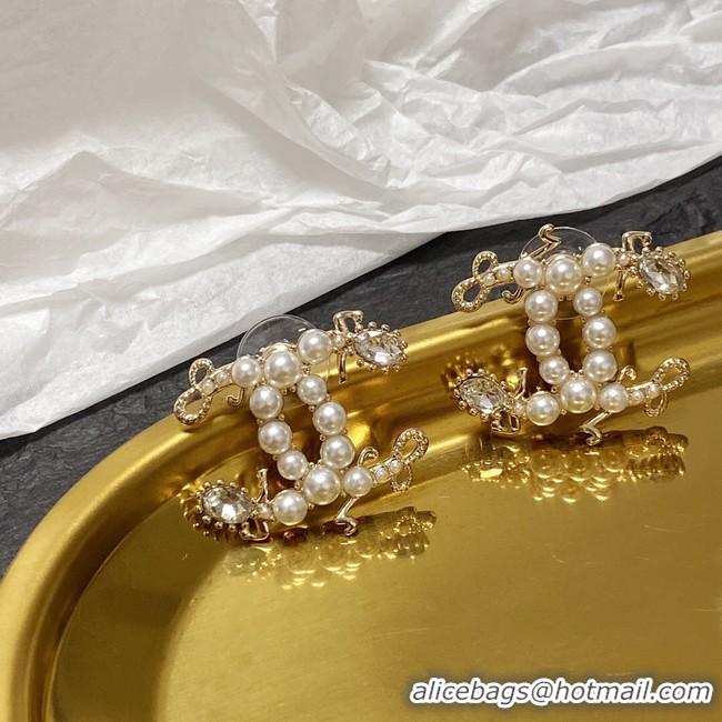 Cheap Price Chanel Earrings CE8926